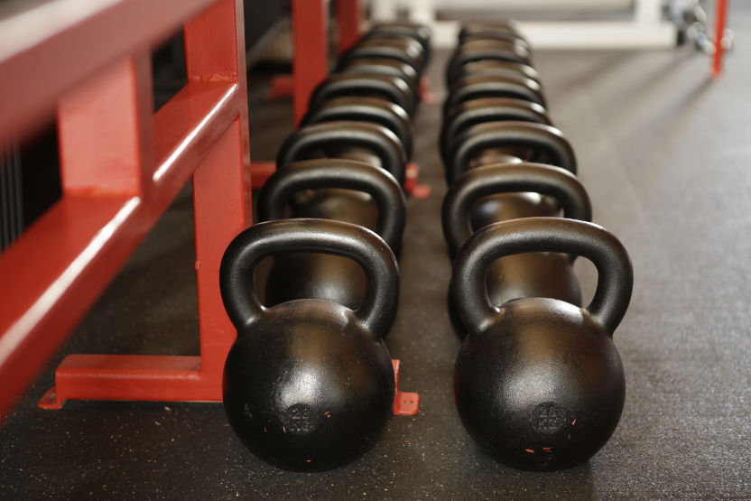 Die 5 größten No-Go‘s im Fitnesscenter