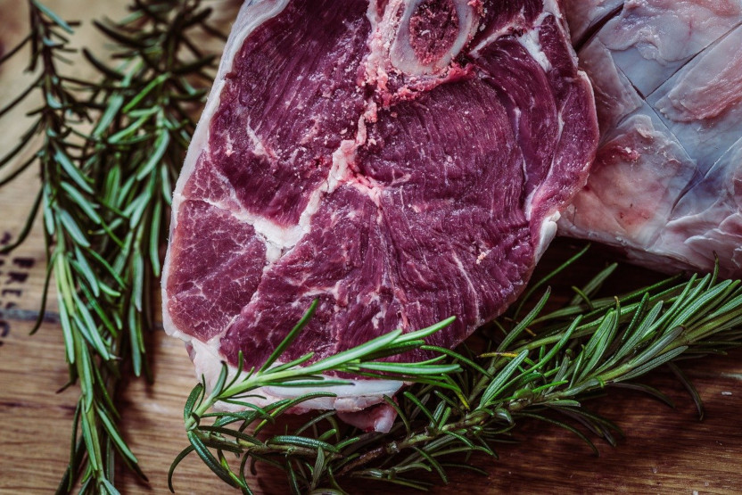 Die 5 besten Steakstücke mit hohem Proteingehalt