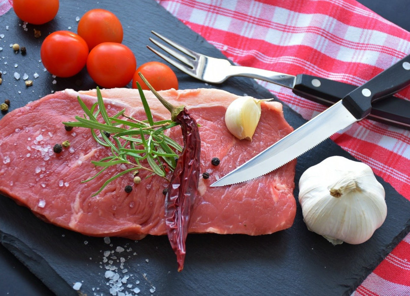 Einfrieren und Auftauen von Steaks und anderem Fleisch – bewährte Praktiken